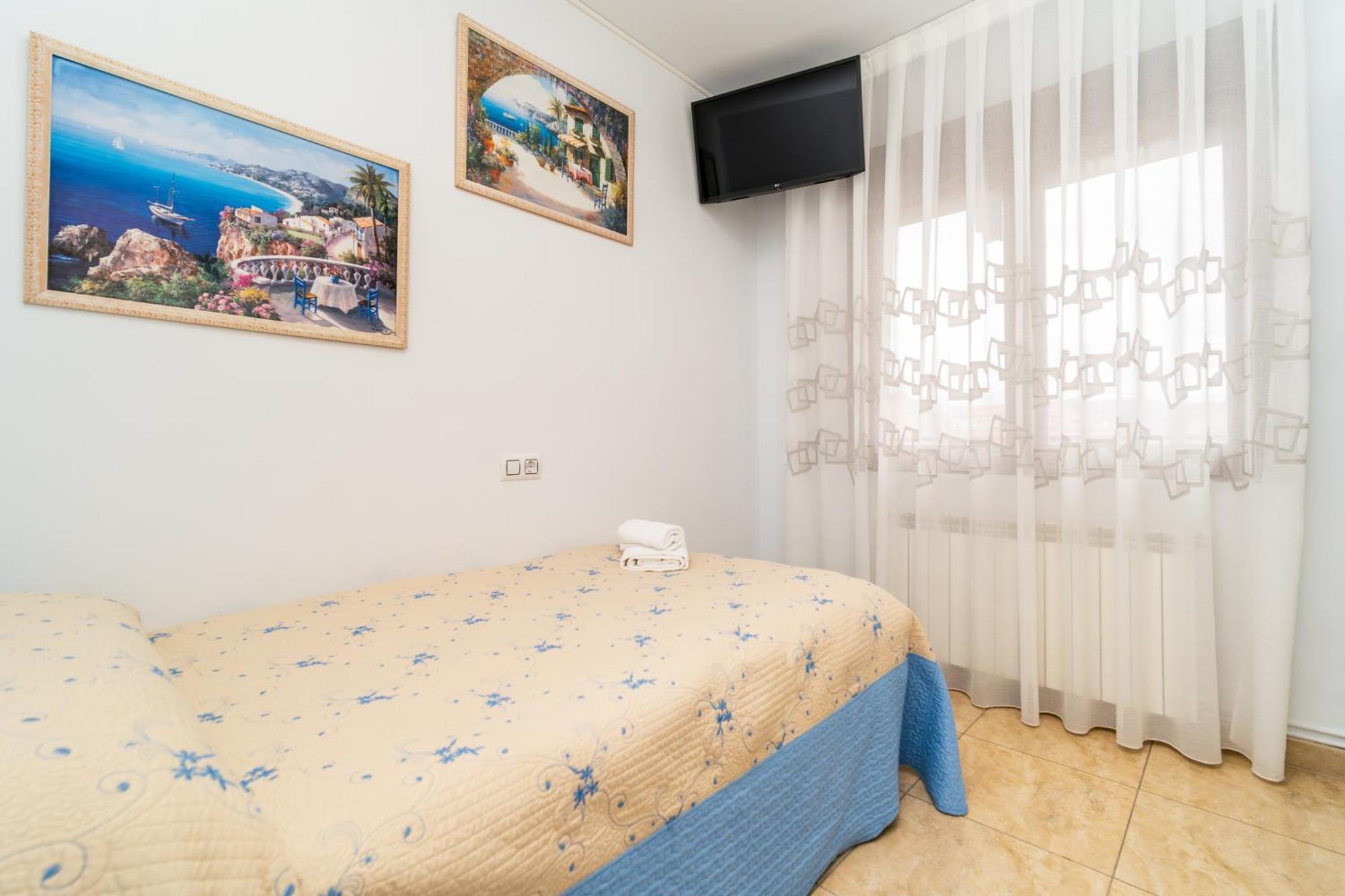 Casa Ianco &Rares Διαμέρισμα Valderrobres Εξωτερικό φωτογραφία